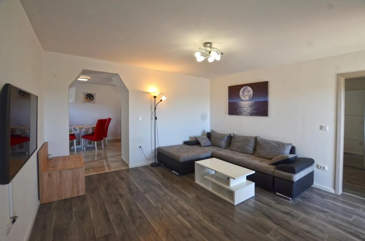 Affittacamere Apartments Velenik Rovinj
