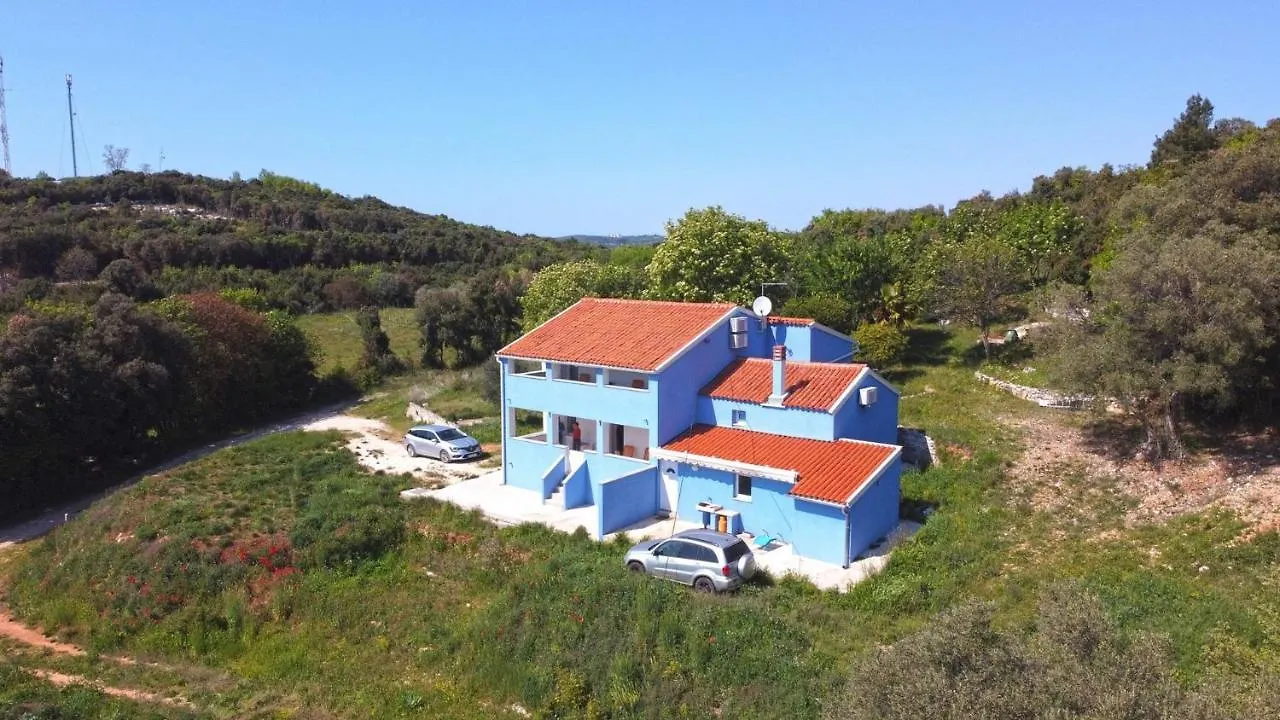 Affittacamere Apartments Velenik Rovinj Croazia