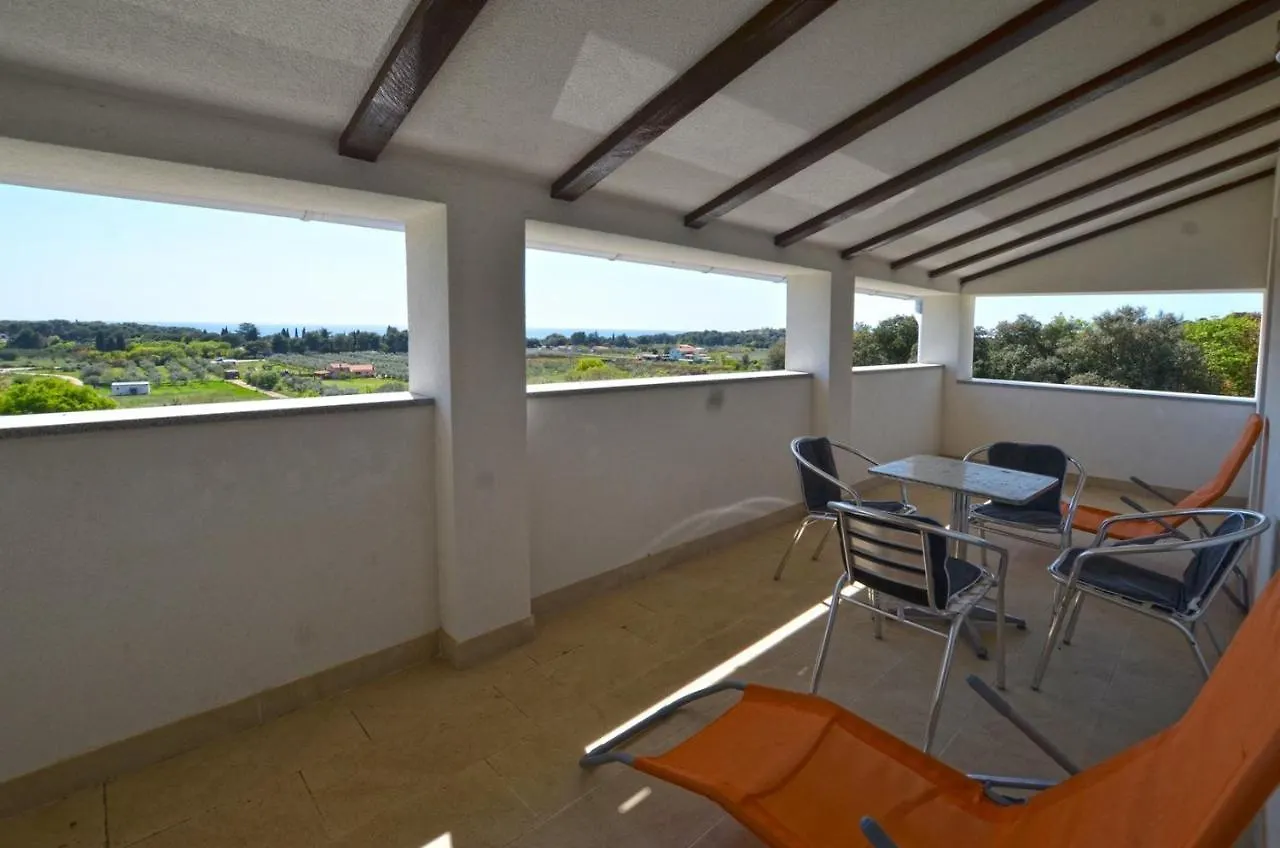 Apartments Velenik Rovinj Croazia