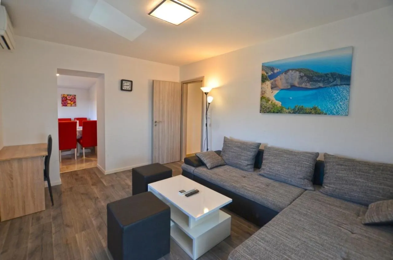 Apartments Velenik Rovinj