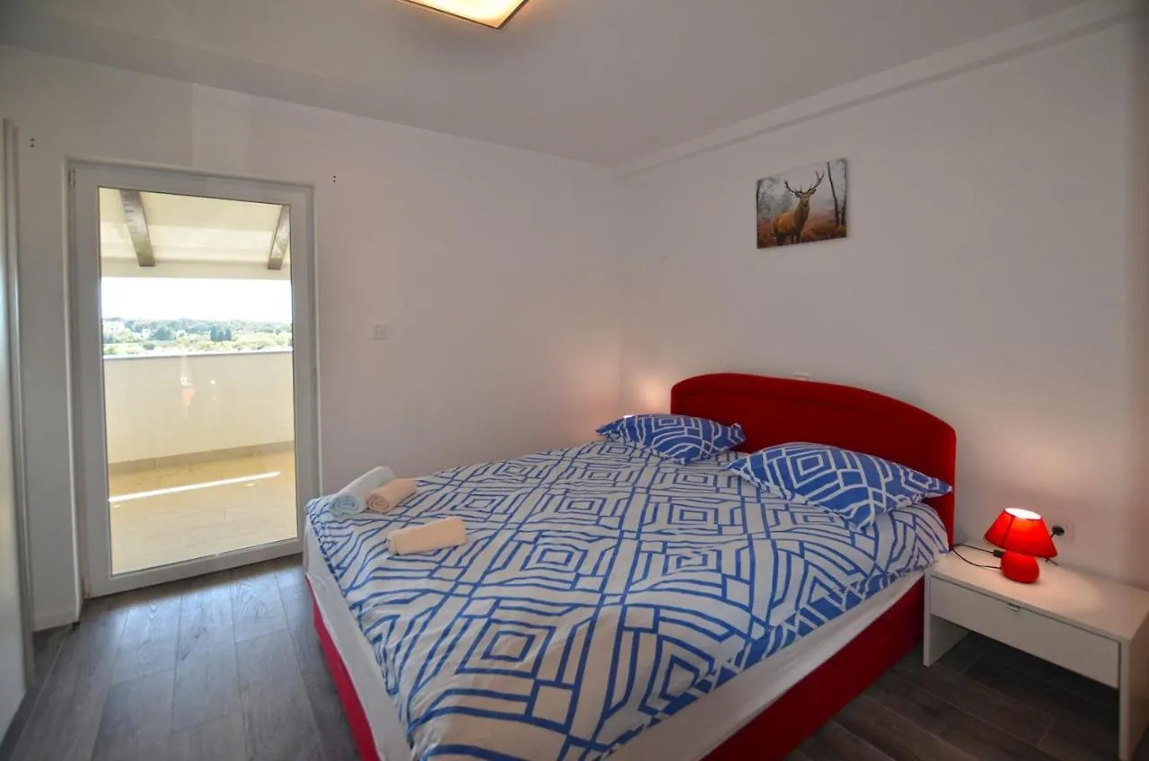 Apartments Velenik Rovinj