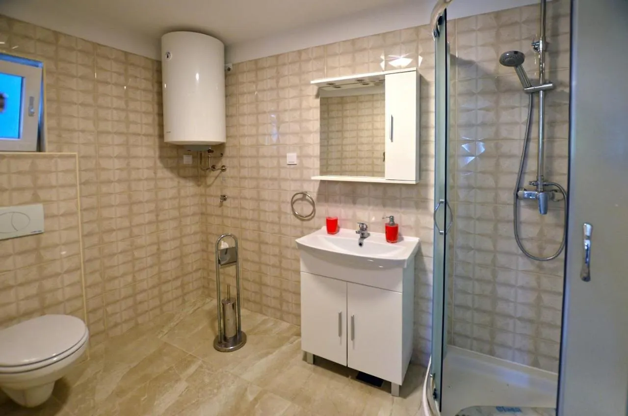 Affittacamere Apartments Velenik Rovinj Croazia