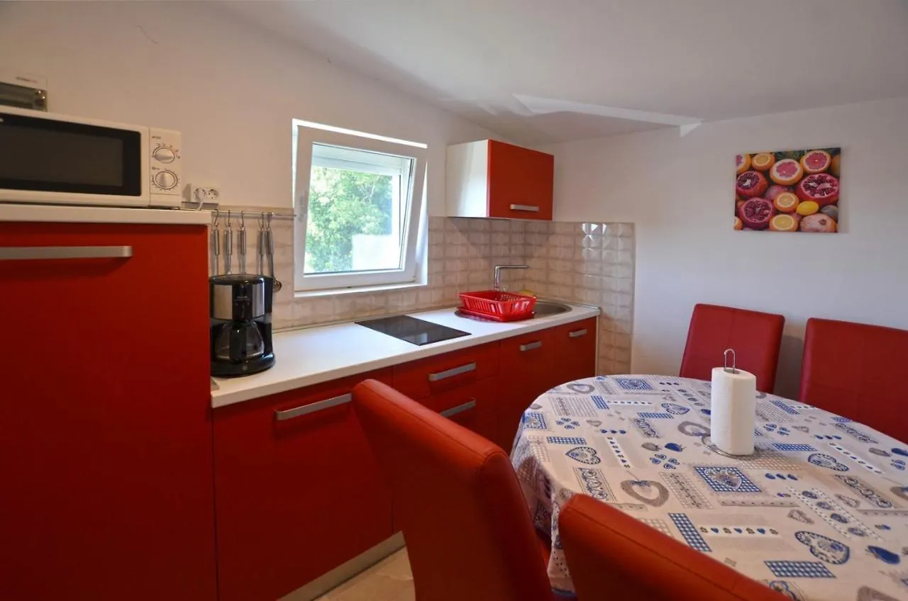 Apartments Velenik Rovinj