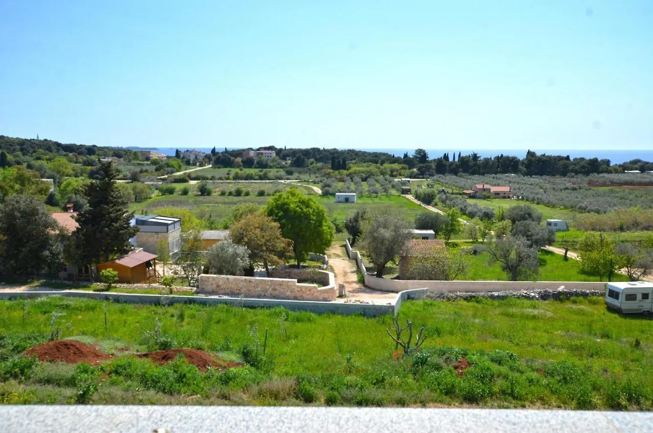 Affittacamere Apartments Velenik Rovinj