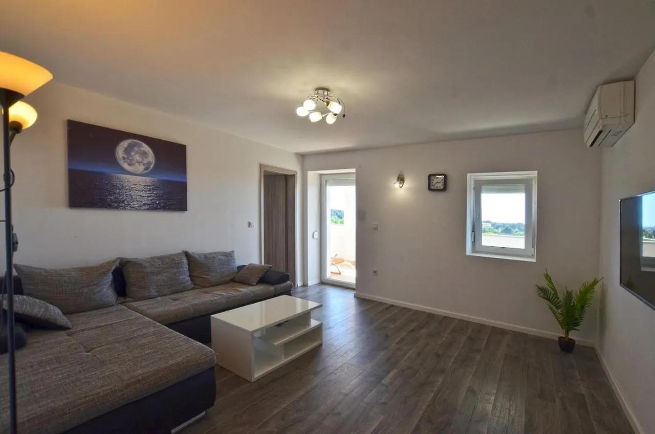 Apartments Velenik Rovinj Affittacamere
