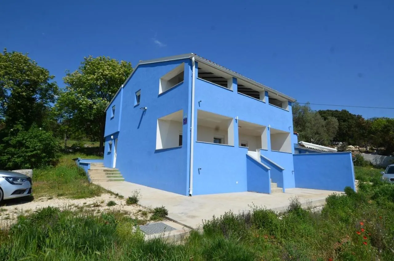 Apartments Velenik Rovinj