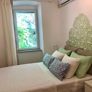 Guest house The Mint, Rovinj