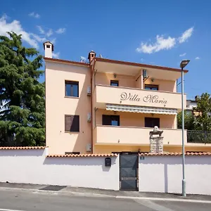 Affittacamere Maria, Rovigno