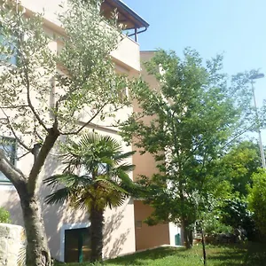 Affittacamere Accomodation Suran 2, Rovigno