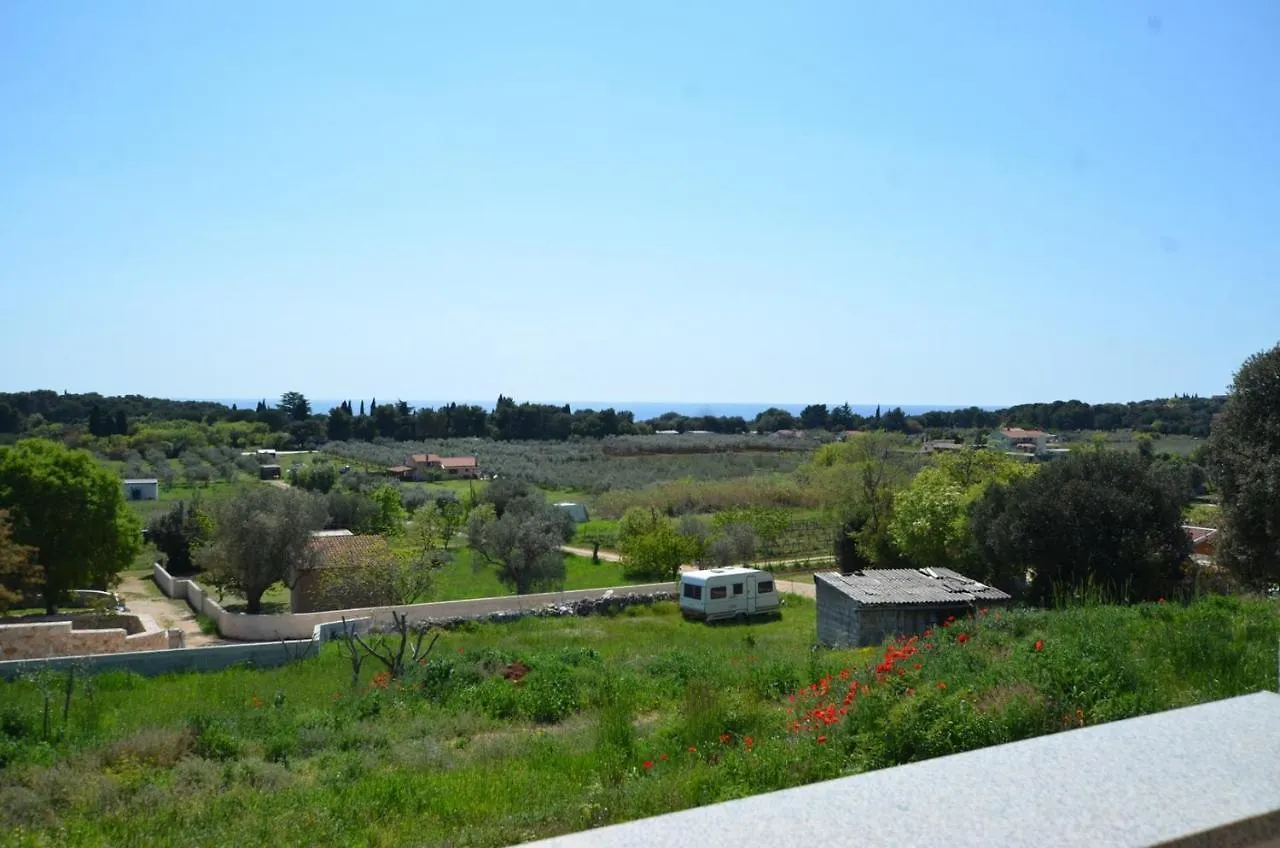 Apartments Velenik Rovinj 0*,  Croatia