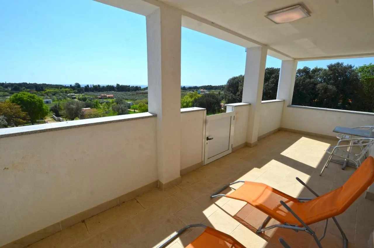 Apartments Velenik Rovinj Guest house