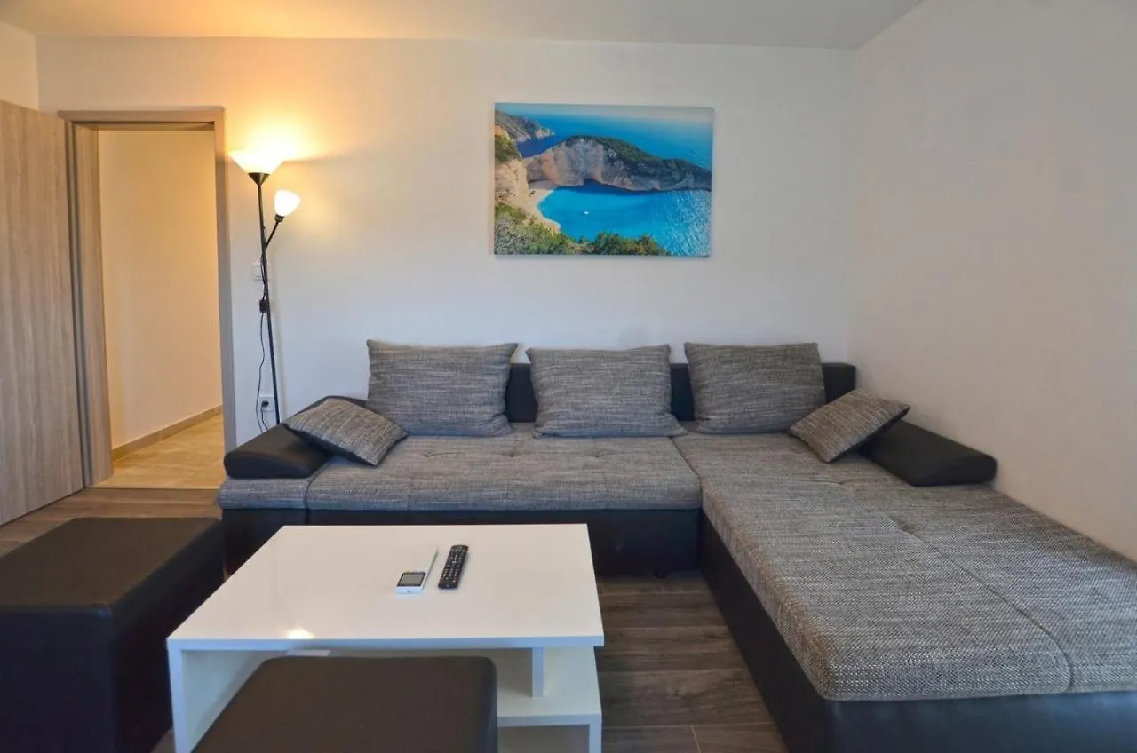 Apartments Velenik Rovinj 0*,