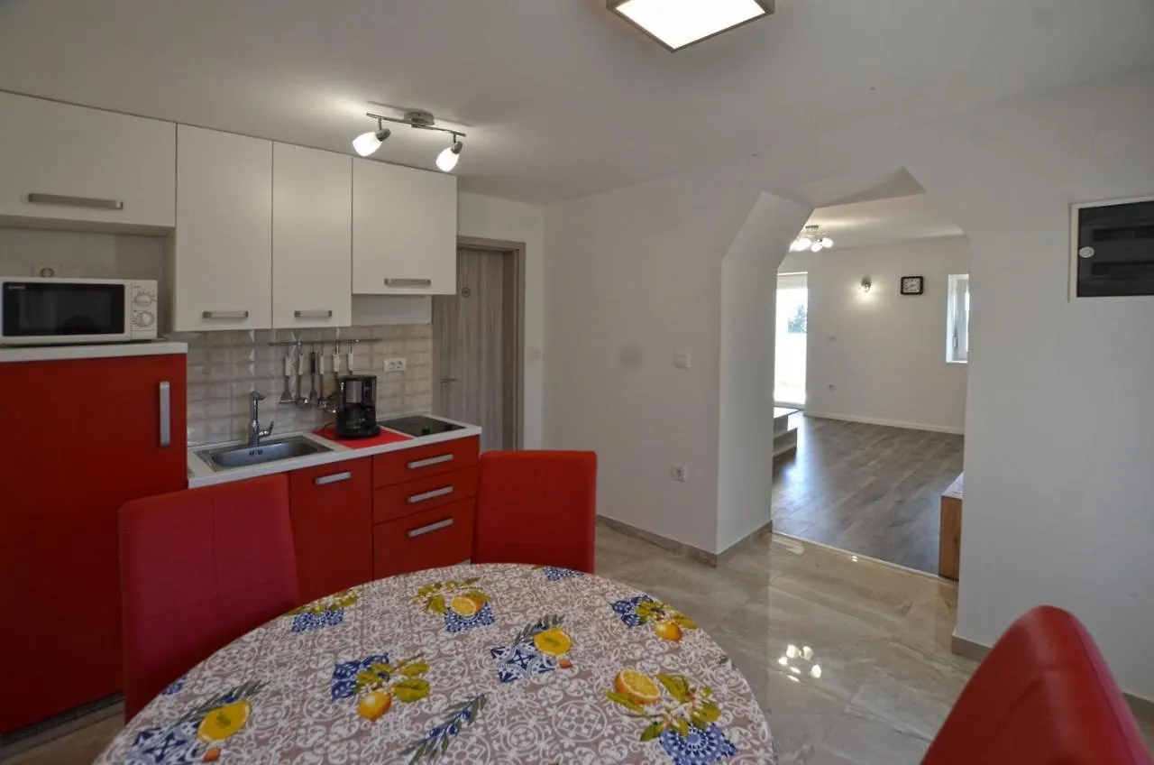 Apartments Velenik Rovinj Croatia