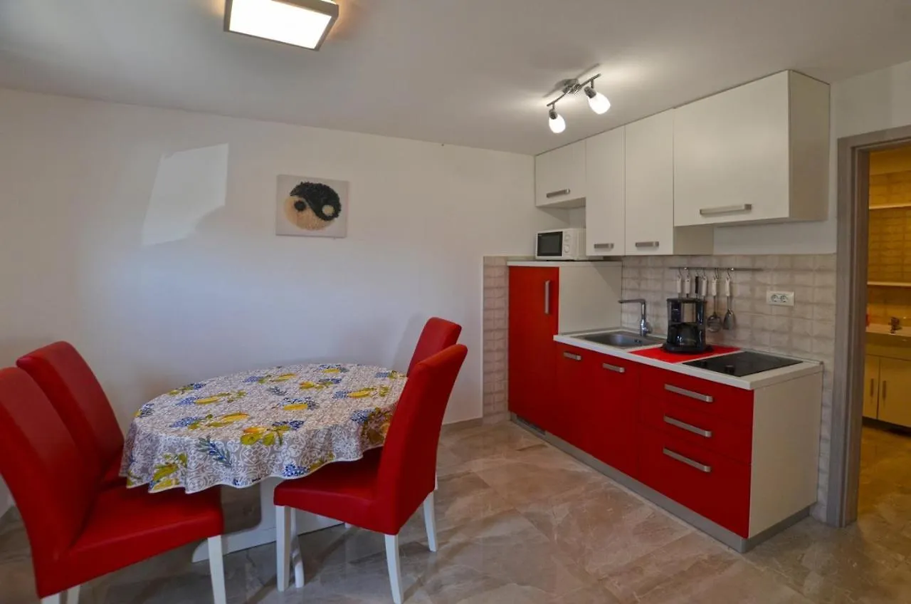 Apartments Velenik Rovinj 0*,