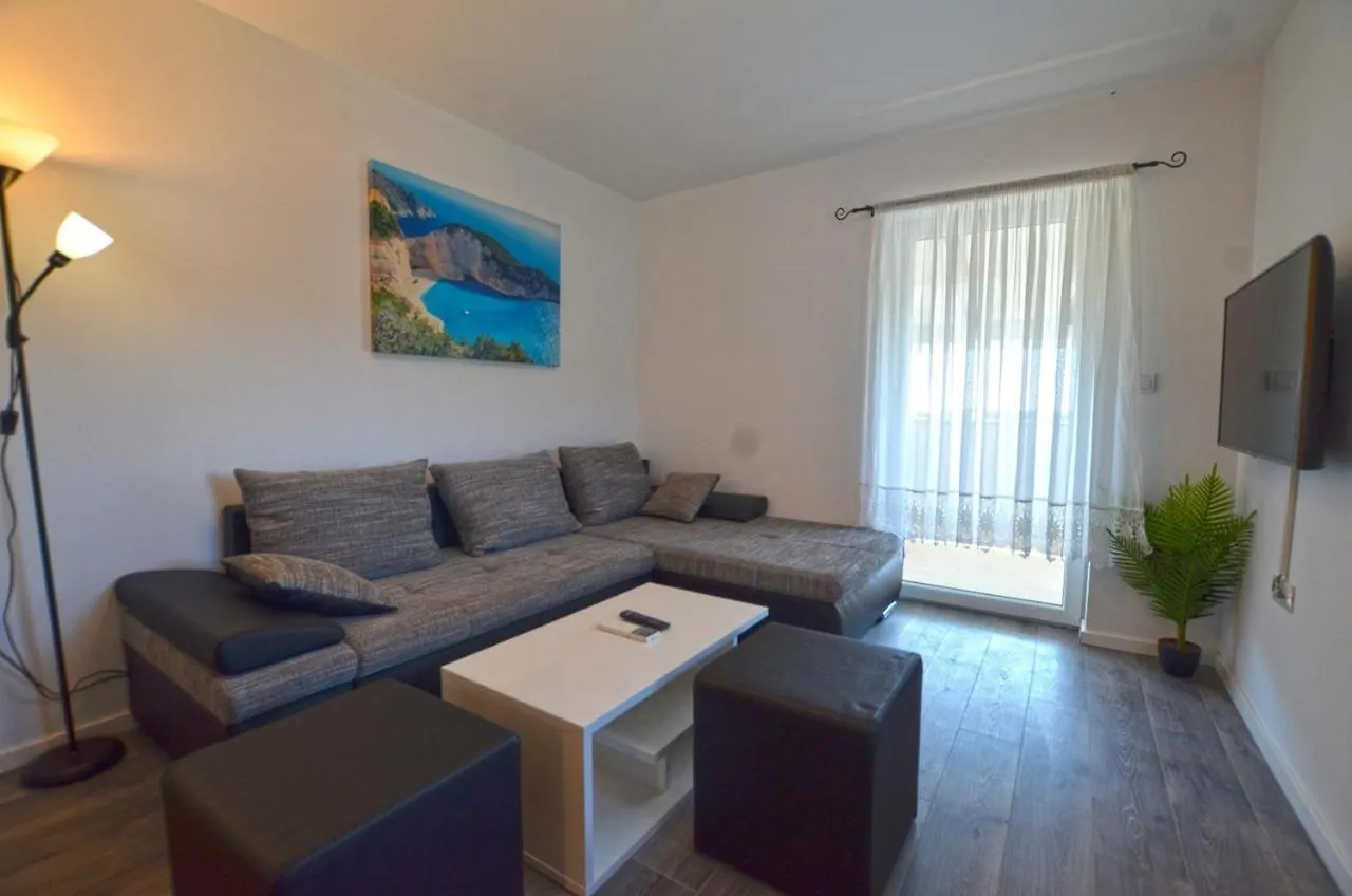 Apartments Velenik Rovinj Guest house