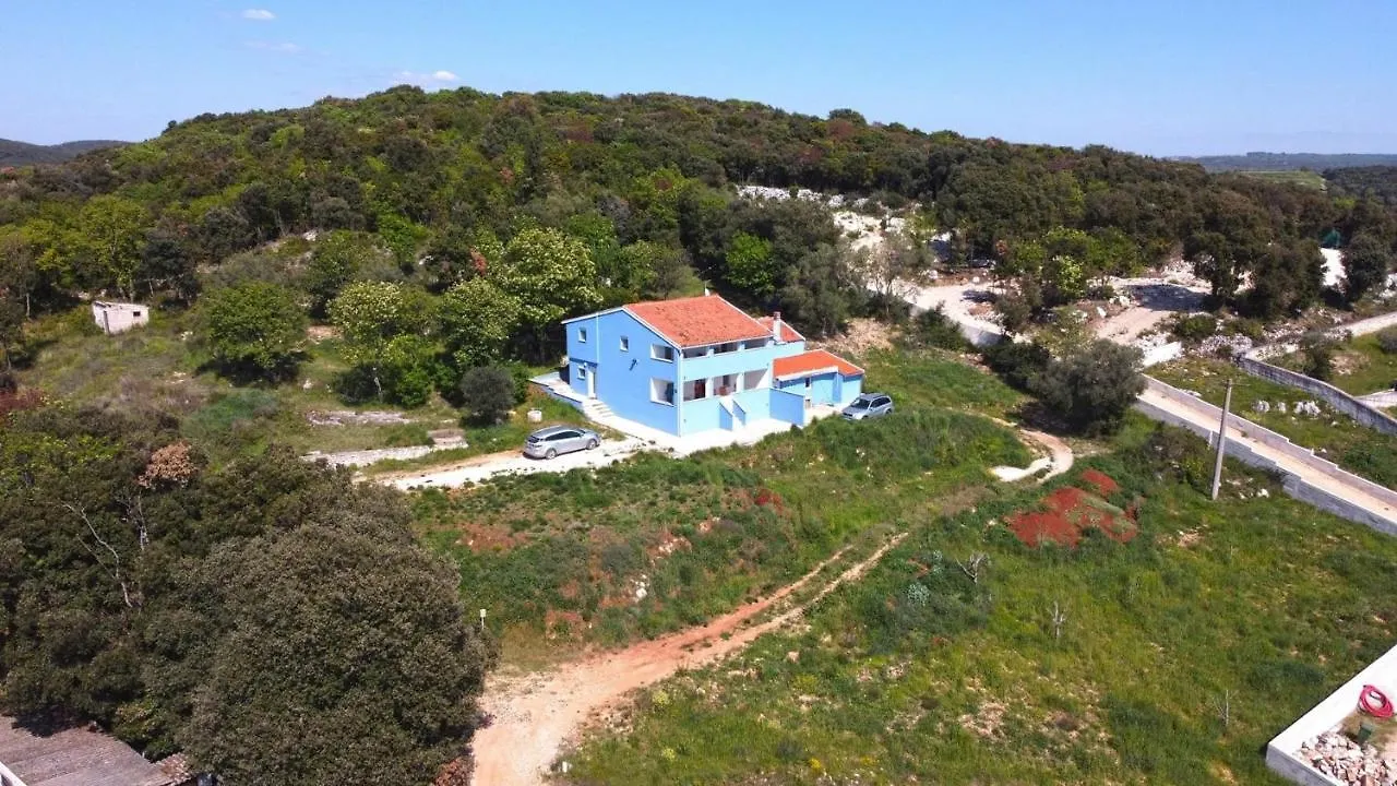 Guest house Apartments Velenik Rovinj