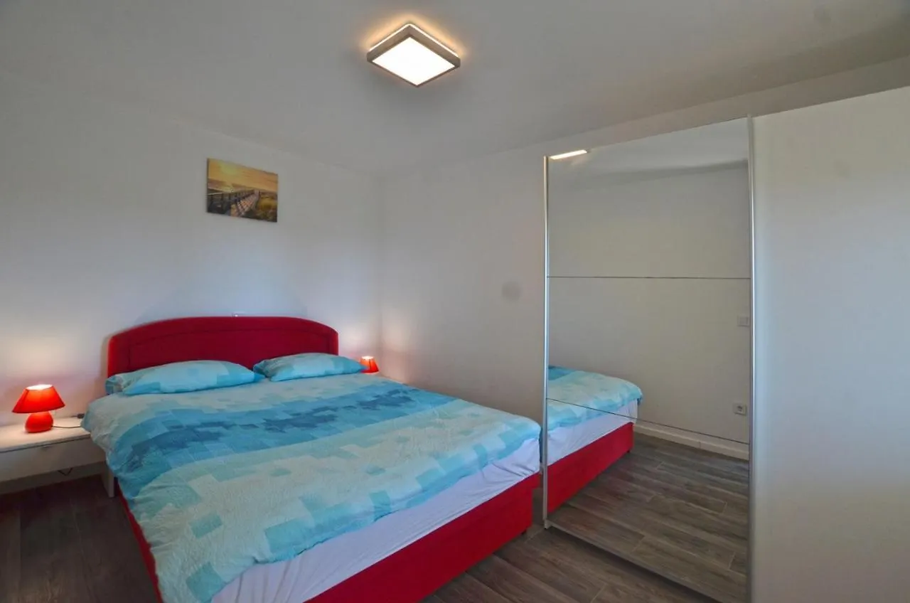 Apartments Velenik Rovinj 0*,  Croatia